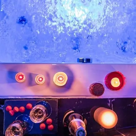 Cachette Secrete & شقة *