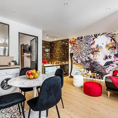 Cachette Secrete & * ناربون