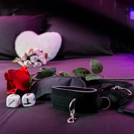 Cachette Secrete & شقة