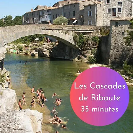 Cachette Secrete & * Narbonne
