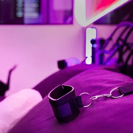 Διαμέρισμα Cachette Secrete & Ναρμπόν