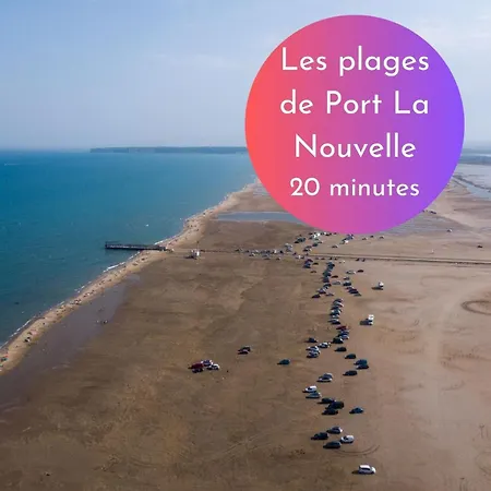 Διαμέρισμα Cachette Secrete &