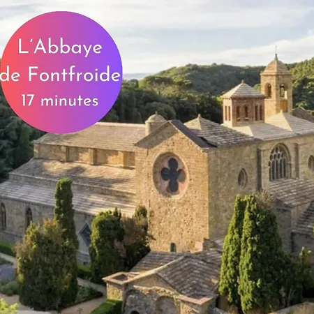 Cachette Secrète&spa Narbonne