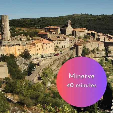 Διαμέρισμα Cachette Secrete & *