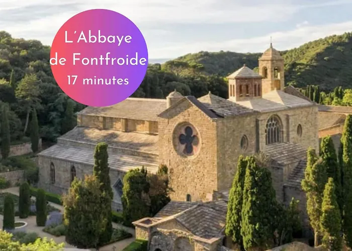 Cachette Secrète&spa Narbonne