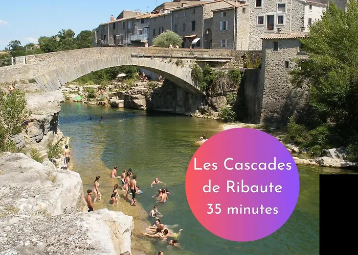 Cachette Secrète&spa * Narbonne
